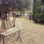 Indépendant - Bretzel Et Bergamote Hébergement de vacances