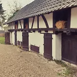Hébergement de vacances Indépendant - Bretzel Et Bergamote