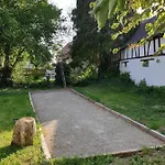 Independant - Bretzel Et Bergamote Holiday home Richtolsheim