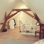 Independant - Bretzel Et Bergamote Holiday home *