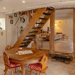 Independant - Bretzel Et Bergamote Holiday home Richtolsheim