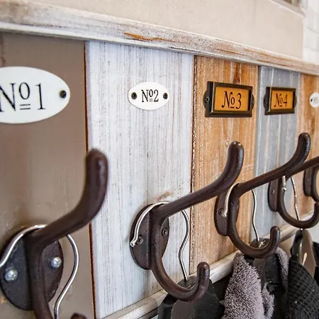 Independant - Bretzel Et Bergamote Σπίτι διακοπών