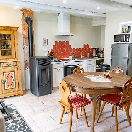 Independant - Bretzel Et Bergamote * Richtolsheim